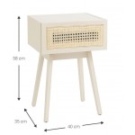 Κομοδίνο Cyrene