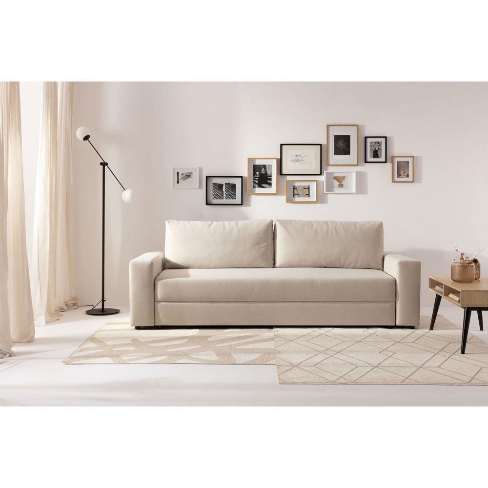 Καναπές - κρεβάτι Wing