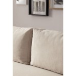 Καναπές - κρεβάτι Wing