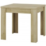 Τραπέζι Mily επεκτεινόμενο-Φυσικό