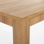 Τραπέζι Mily επεκτεινόμενο-Φυσικό