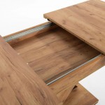 Επεκτεινόμενο τραπέζι Titon