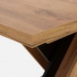 Επεκτεινόμενο τραπέζι Titon