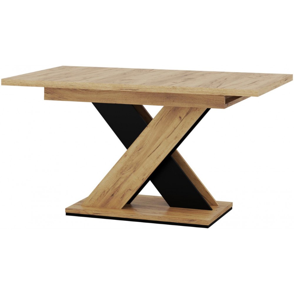 Επεκτεινόμενο τραπέζι Titon