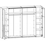 Ντουλάπα Diwa