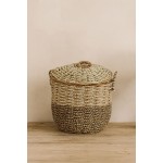 Διακοσμητικό καλάθι Baku-Διάμετρος 27εκ.
