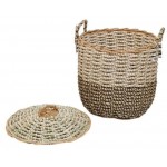 Διακοσμητικό καλάθι Baku-Διάμετρος 27εκ.