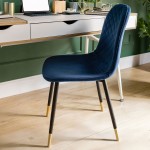 Καρέκλα Banshee-Mple