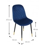 Καρέκλα Banshee-Mple