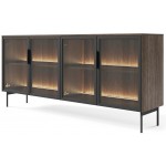 Μπουφές Luminus 4D-Kafe