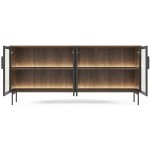 Μπουφές Luminus 4D-Kafe