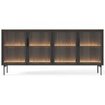 Μπουφές Luminus 4D-Kafe