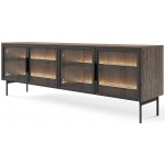 Έπιπλο τηλεόρασης Luminus-Kafe