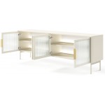 Έπιπλο τηλεόρασης Luminus-Cashmere