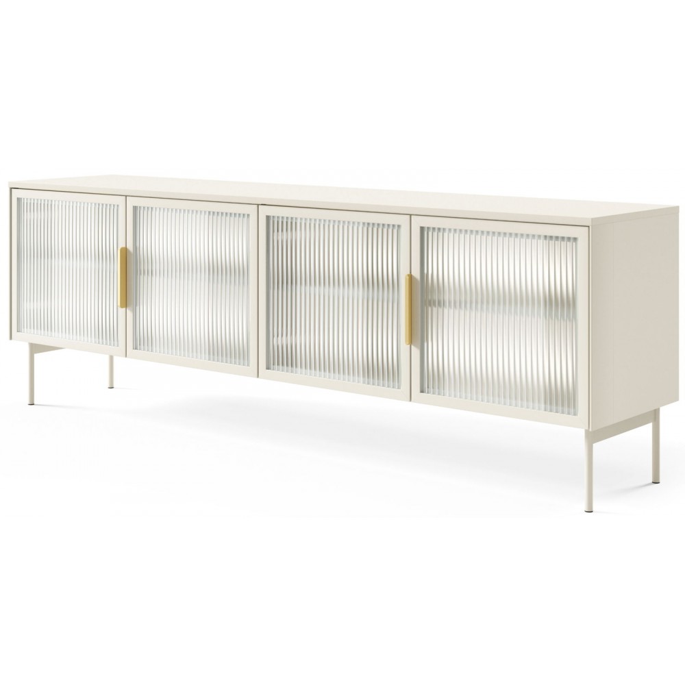 Έπιπλο τηλεόρασης Luminus-Cashmere