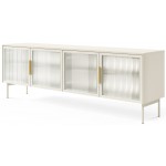 Έπιπλο τηλεόρασης Luminus-Cashmere