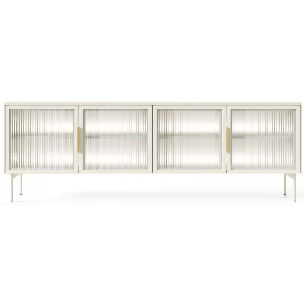 Έπιπλο τηλεόρασης Luminus-Cashmere