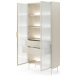 Βιτρίνα Luminus-Cashmere