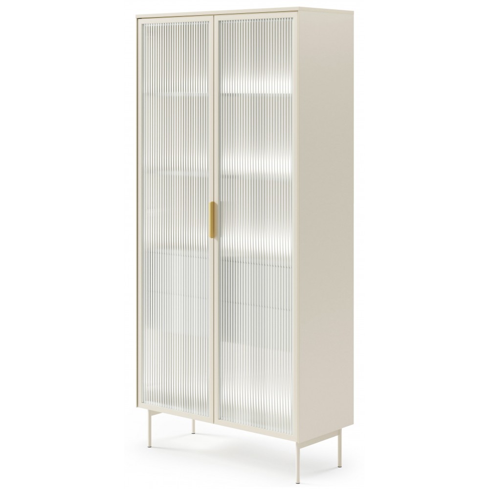 Βιτρίνα Luminus-Cashmere