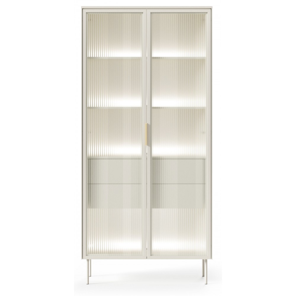 Βιτρίνα Luminus-Cashmere