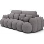 Καναπές - κρεβάτι Conely τριθέσιος-Gkri Skouro