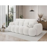 Καναπές - κρεβάτι Conely τριθέσιος-Leuko