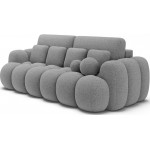 Καναπές - κρεβάτι Conely τριθέσιος-Gkri