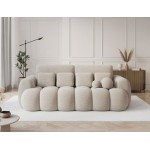 Καναπές - κρεβάτι Conely τριθέσιος-Mpez