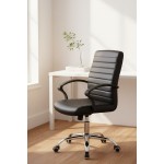 Καρέκλα γραφείου Barrenor