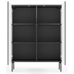 Μπουφές Novo 2D-Mauro