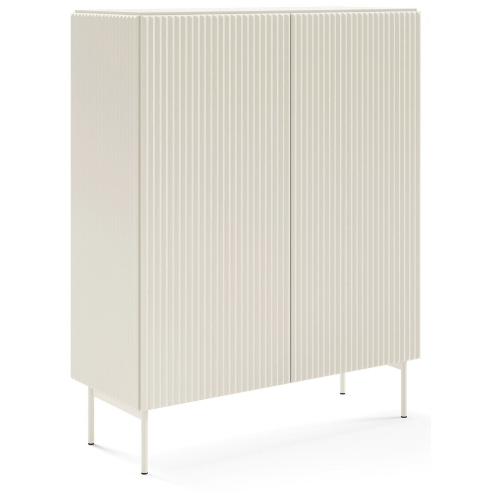 Μπουφές Novo 2D-Cashmere