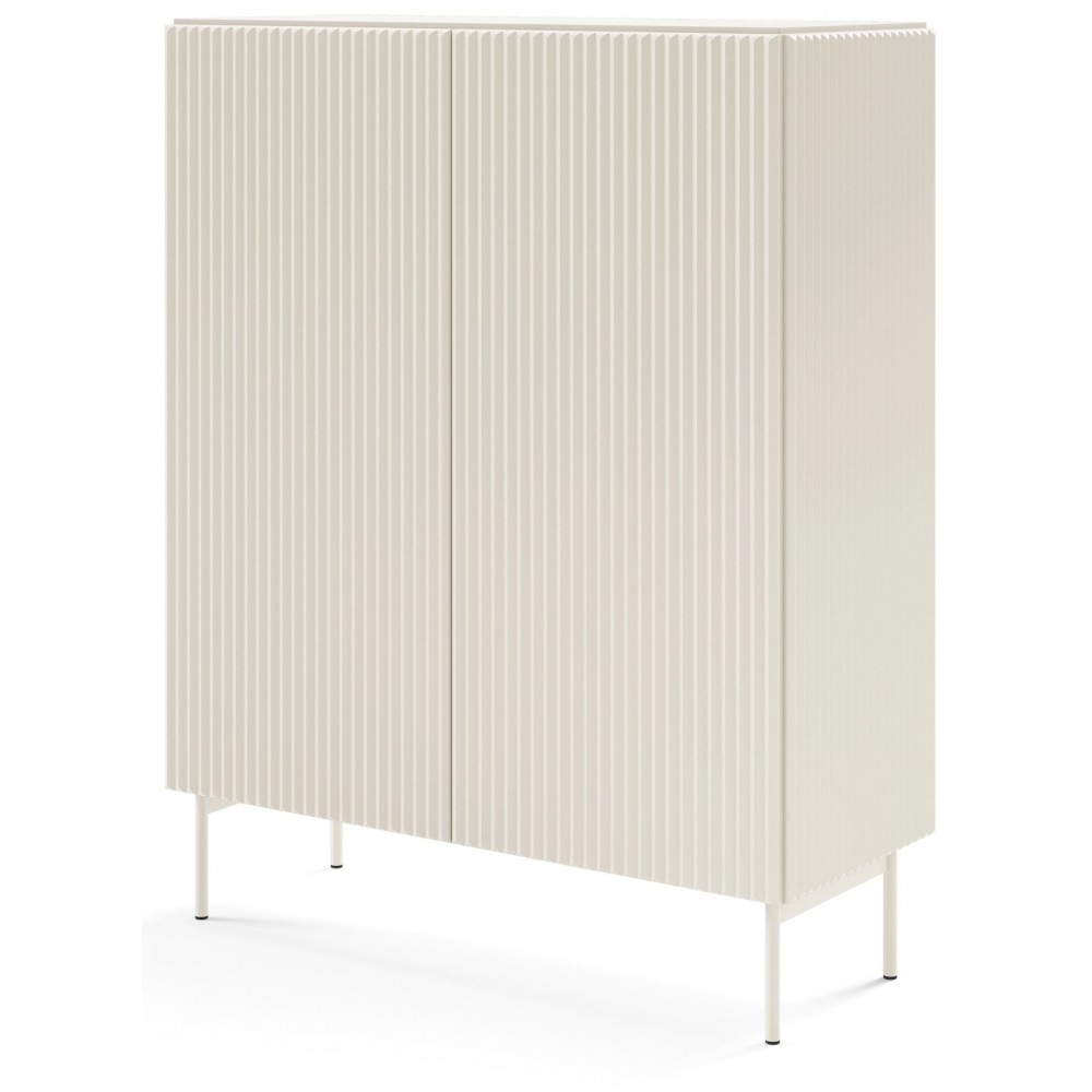 Μπουφές Novo 2D-Cashmere