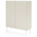 Μπουφές Novo 2D-Cashmere