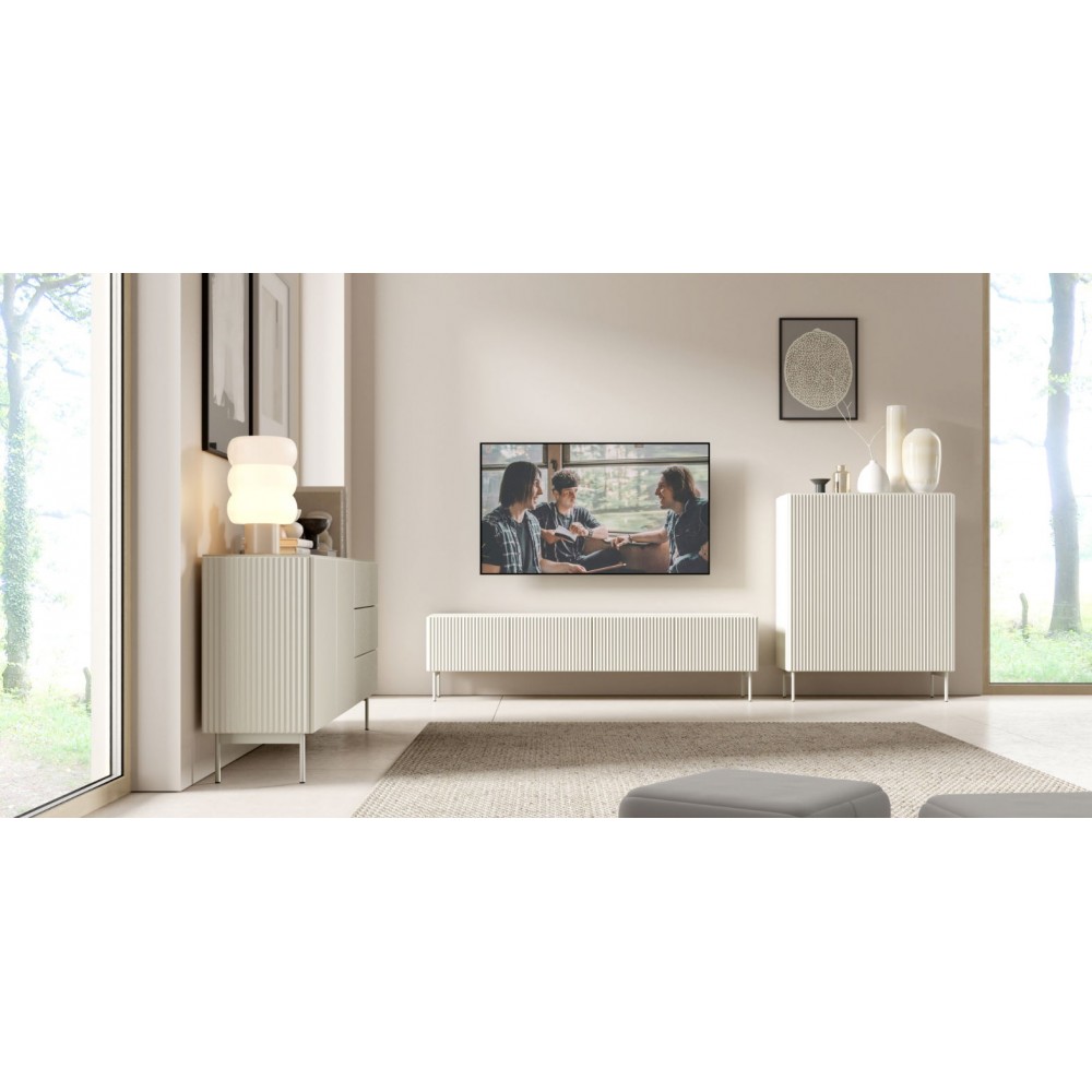 Μπουφές Novo 2D-Cashmere