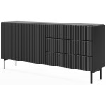 Μπουφές Novo 2D3S-Mauro