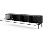 Έπιπλο τηλεόρασης Novo 4D-Mauro