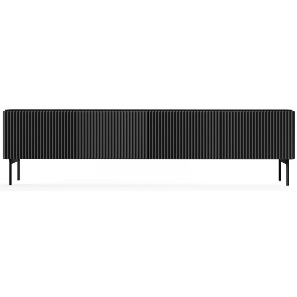 Έπιπλο τηλεόρασης Novo 4D-Mauro