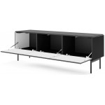 Έπιπλο τηλεόρασης Novo 3D-Mauro