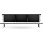 Έπιπλο τηλεόρασης Novo 3D-Mauro