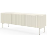 Έπιπλο τηλεόρασης Novo 3D-Cashmere