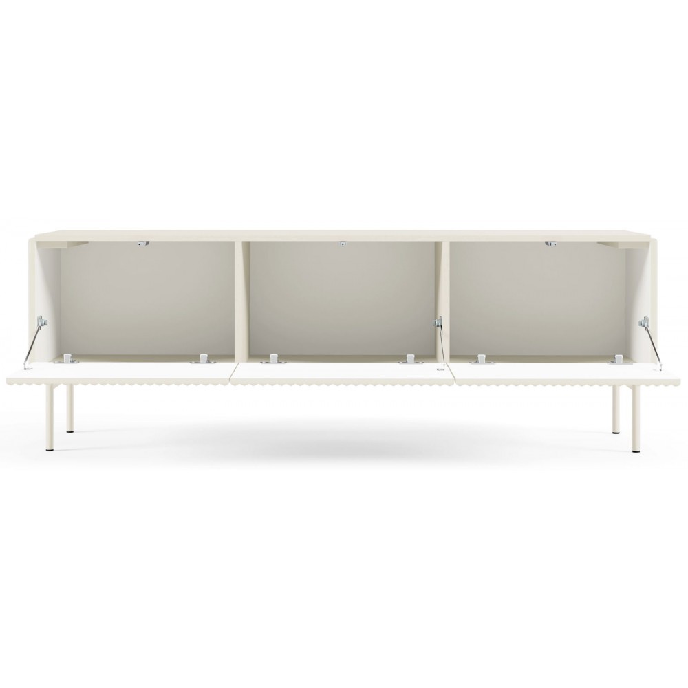 Έπιπλο τηλεόρασης Novo 3D-Cashmere