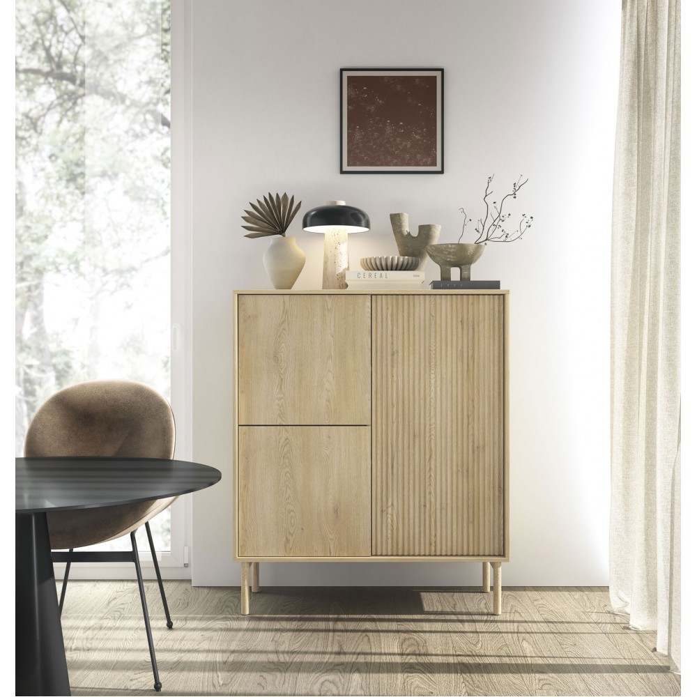 Μπούφες Trulie 3D