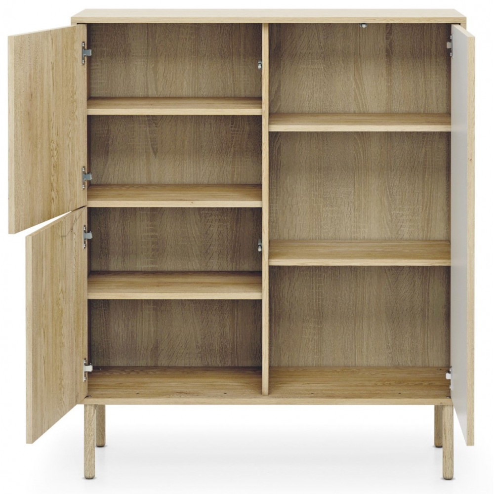 Μπούφες Trulie 3D