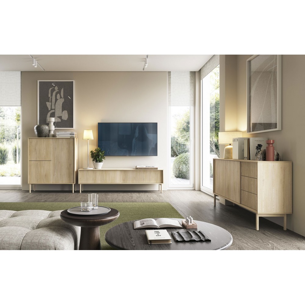 Μπούφες Trulie 3D