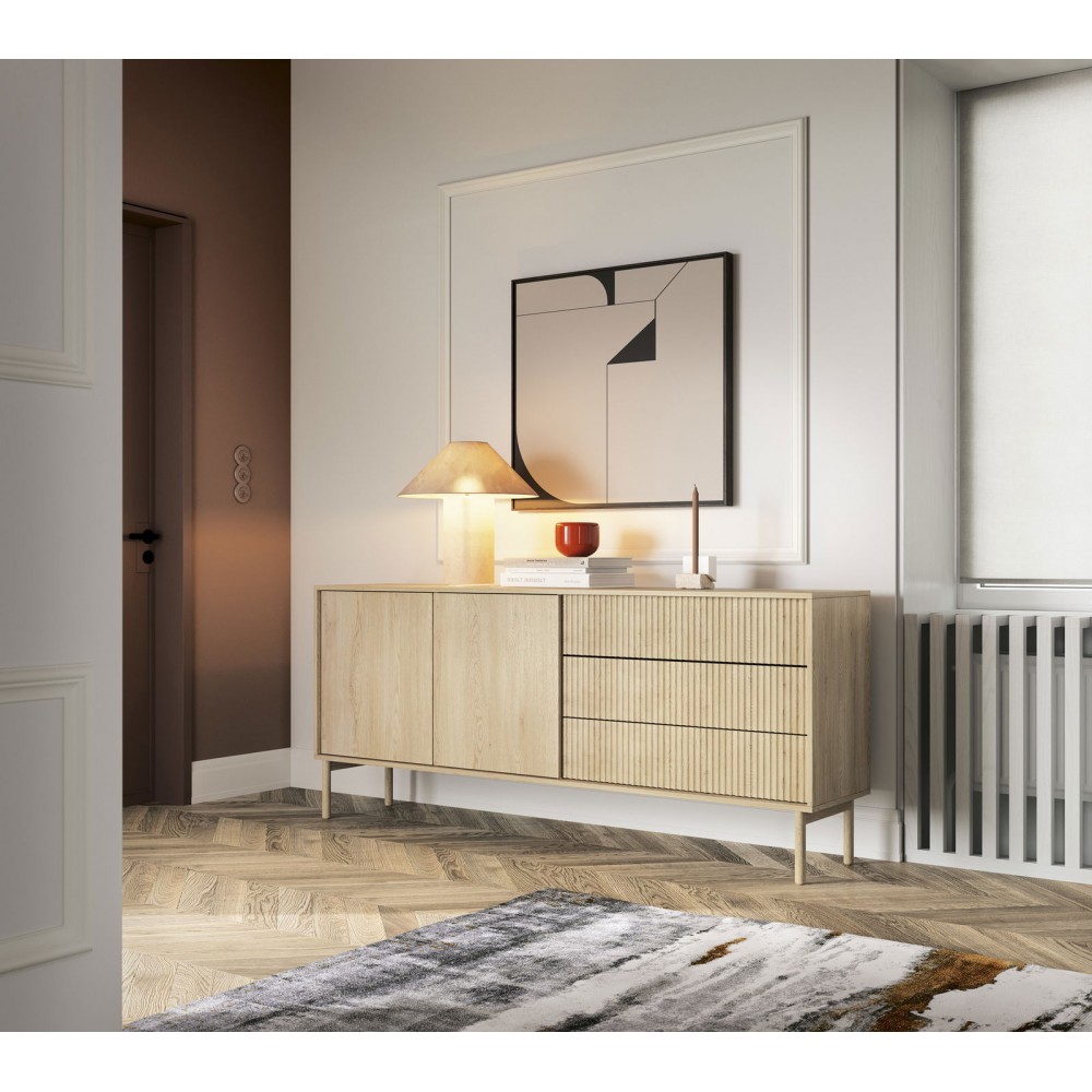 Μπούφες Trulie 2D3S