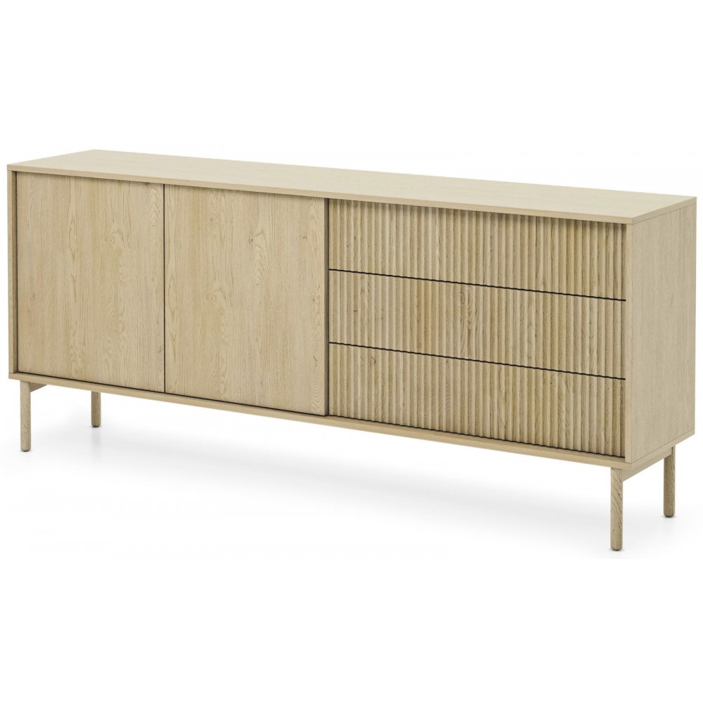 Μπούφες Trulie 2D3S