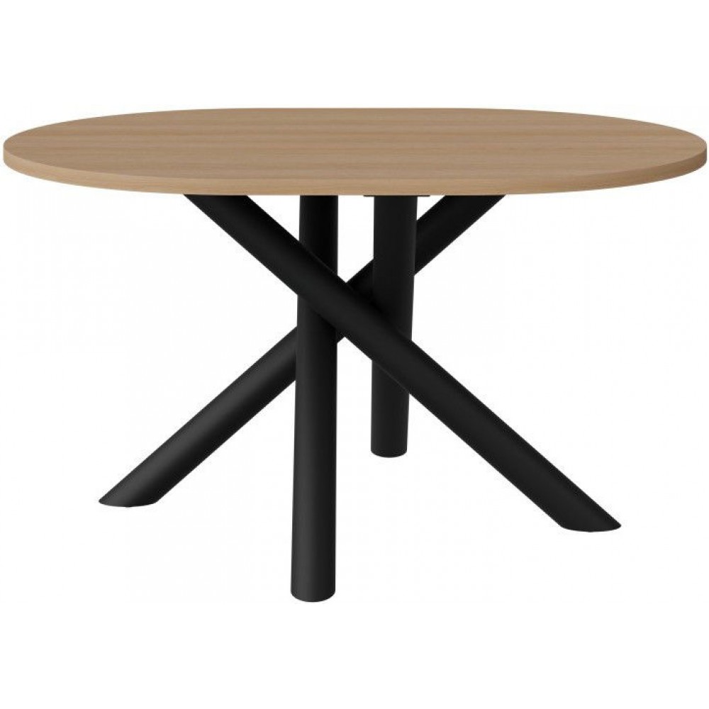 Τραπέζι Harald-Sonoma-138 x 100