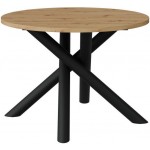 Τραπέζι Harald-Artisan-Διάμετρος: 110 εκ.