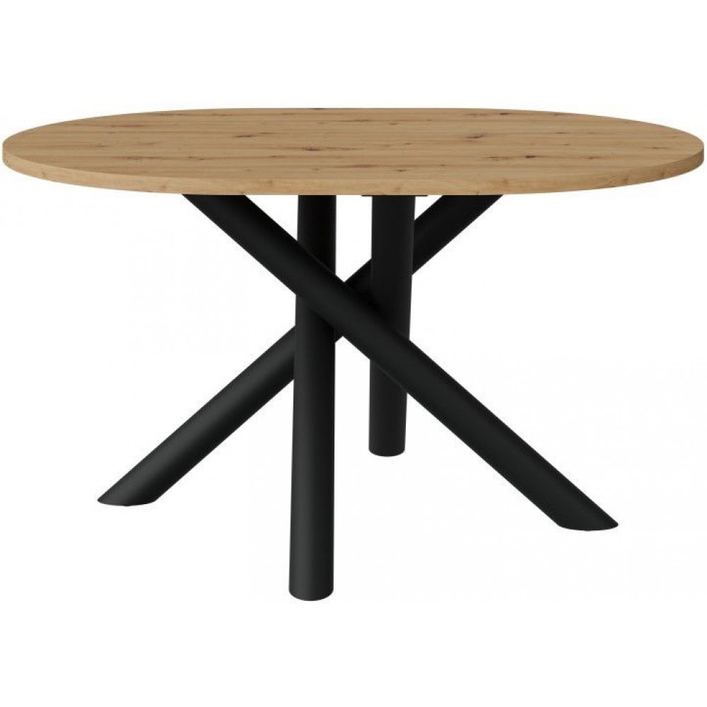 Τραπέζι Harald-Artisan-138 x 100