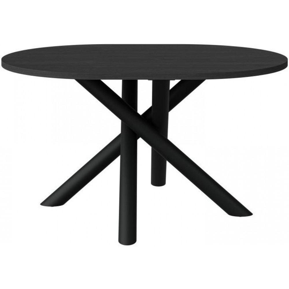 Τραπέζι Harald-Anthraki-138 x 100